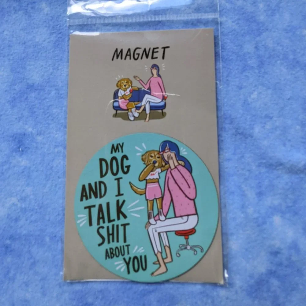 Dog Lover Pack